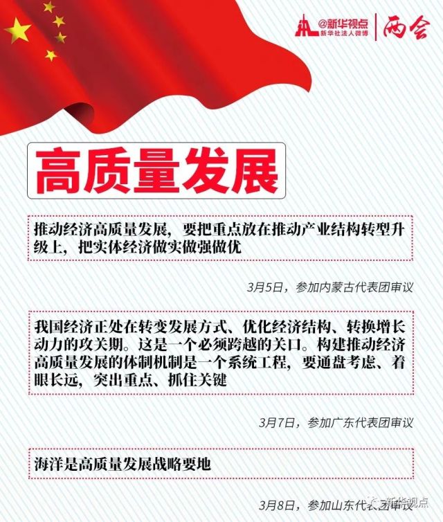 六次參加團組審議討論，習近平強調了哪些關鍵詞？