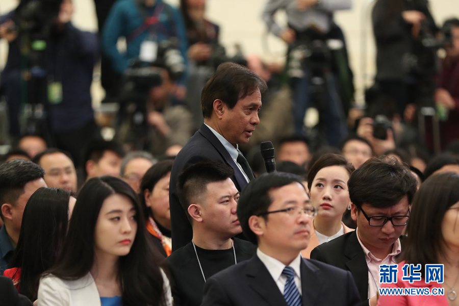 李克強：中美打貿易戰對雙方都沒有好處，沒有贏家