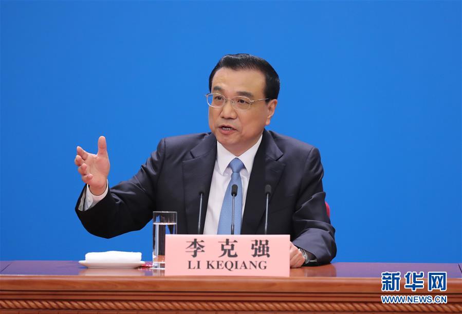 李克強：我們要將心比心 把就業放在心上，扛在肩上