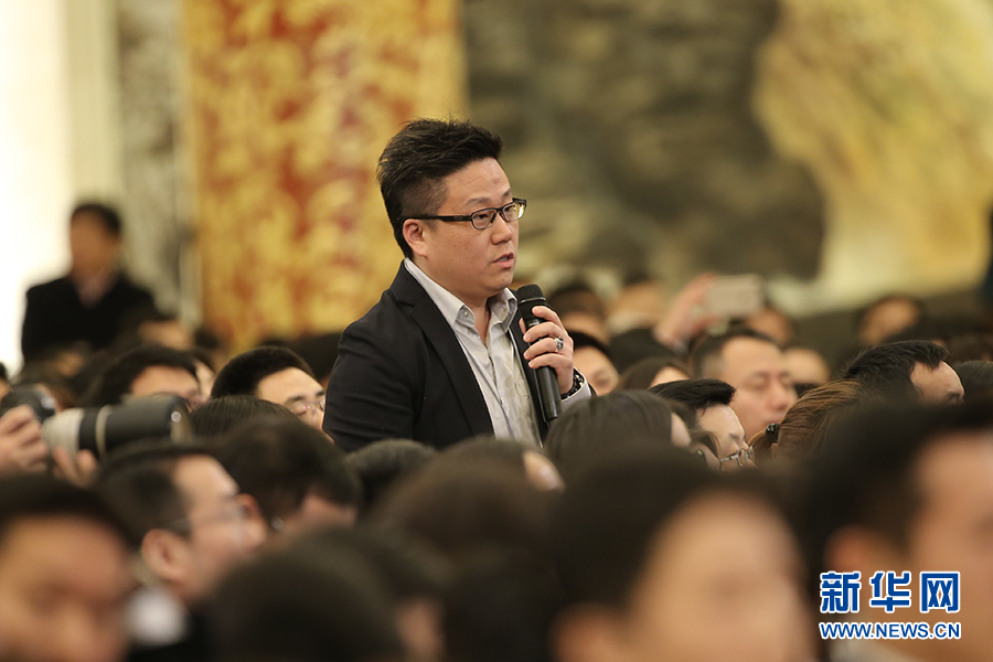 李克強(qiáng)：不能容忍任何“臺獨”的企圖、主張和行徑