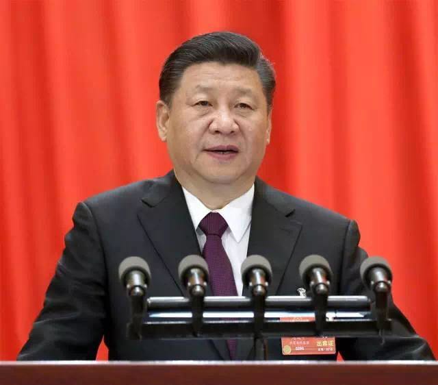 這件天下大事，看習近平是如何從“種一棵樹”做起的