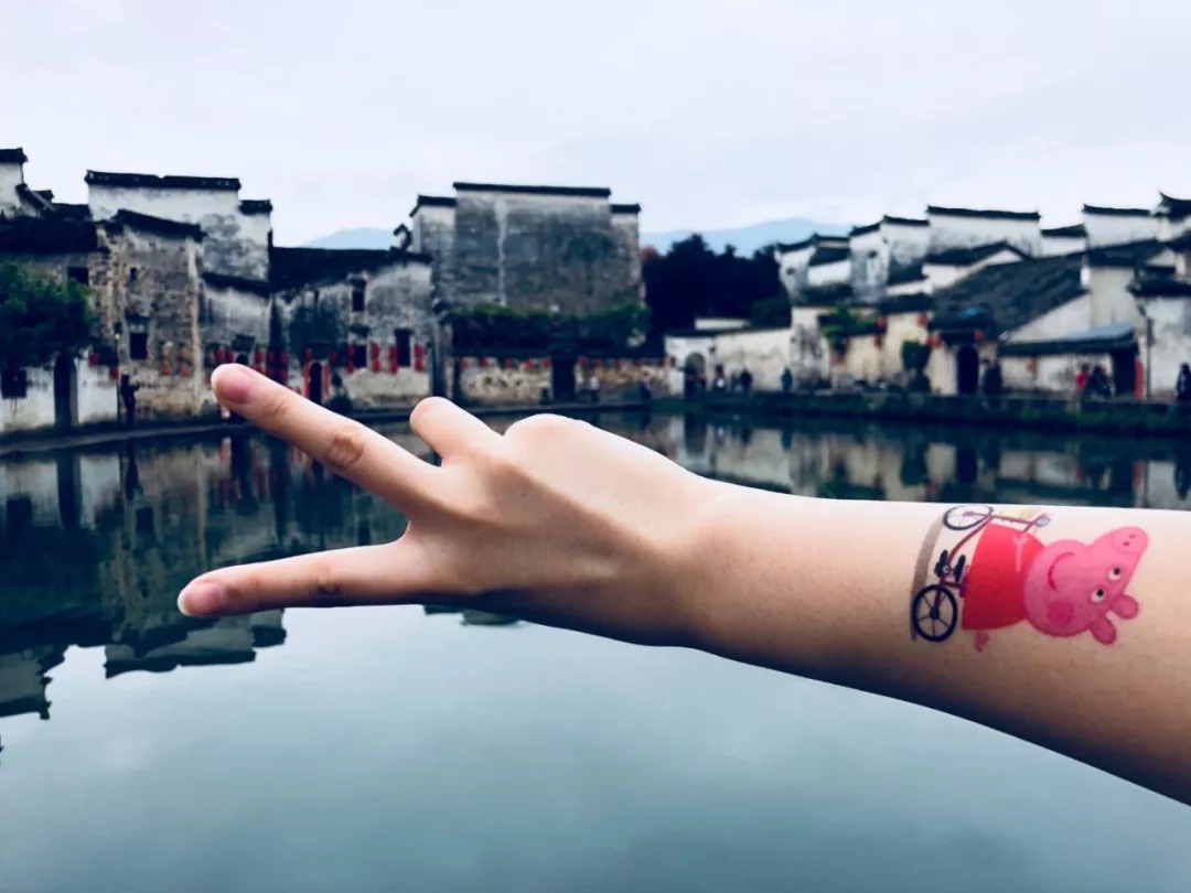 圈粉無數(shù)的小豬佩奇，到底為啥被叫做“社會人”？