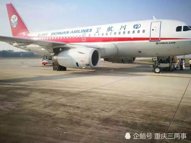 川航機長回憶生死備降驚魂一刻，這波操作簡直是奇跡！