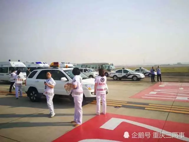川航機長回憶生死備降驚魂一刻，這波操作簡直是奇跡！