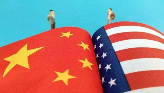 中美貿易談判要尊重彼此的發展階段