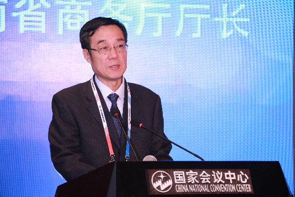 潛力巨大，河南服務(wù)貿(mào)易進(jìn)入黃金機(jī)遇期