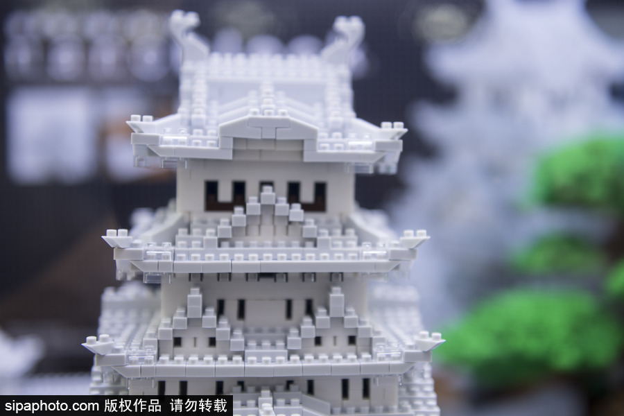 大孩子的樂園！2018年東京國際玩具展開幕