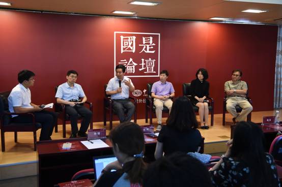 國是論壇：20多個城市發布“引才”政策 畢業生該如何選擇？