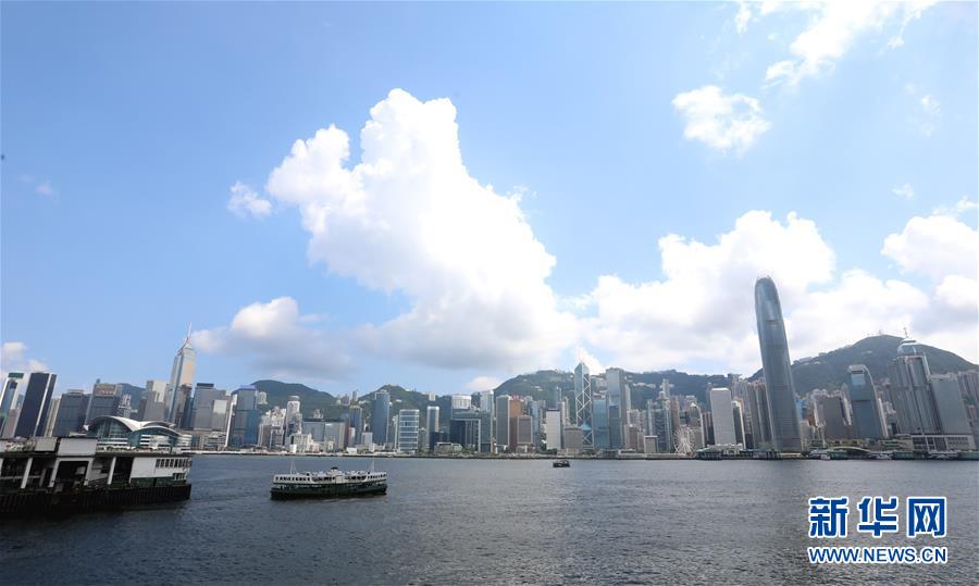 滌濁揚清、奮發有為——香港經濟社會發展一年間煥發新氣象