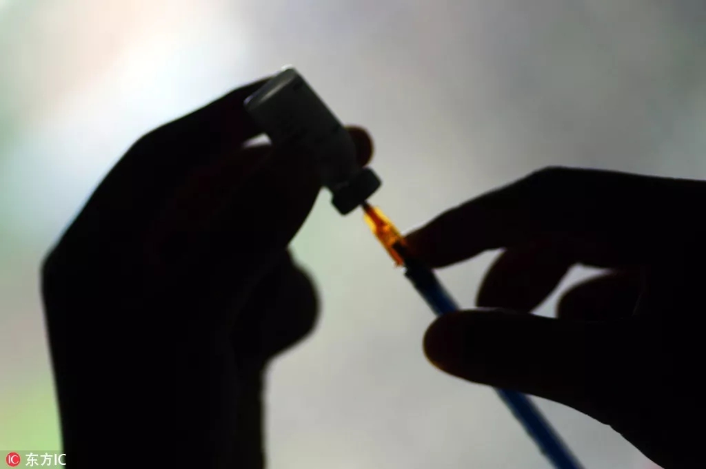 “疫苗事件”持續(xù)發(fā)酵：唯有公開透明，方能化解危機