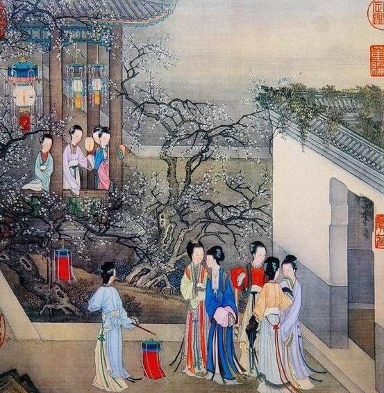 七夕，那些你不知道的節日傳統