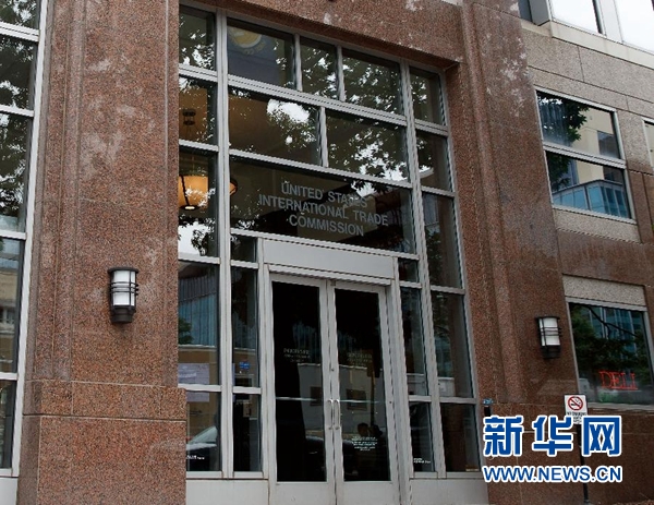 “我們要中國(guó)制造，不要加稅”——美對(duì)華加征關(guān)稅聽證會(huì)側(cè)記