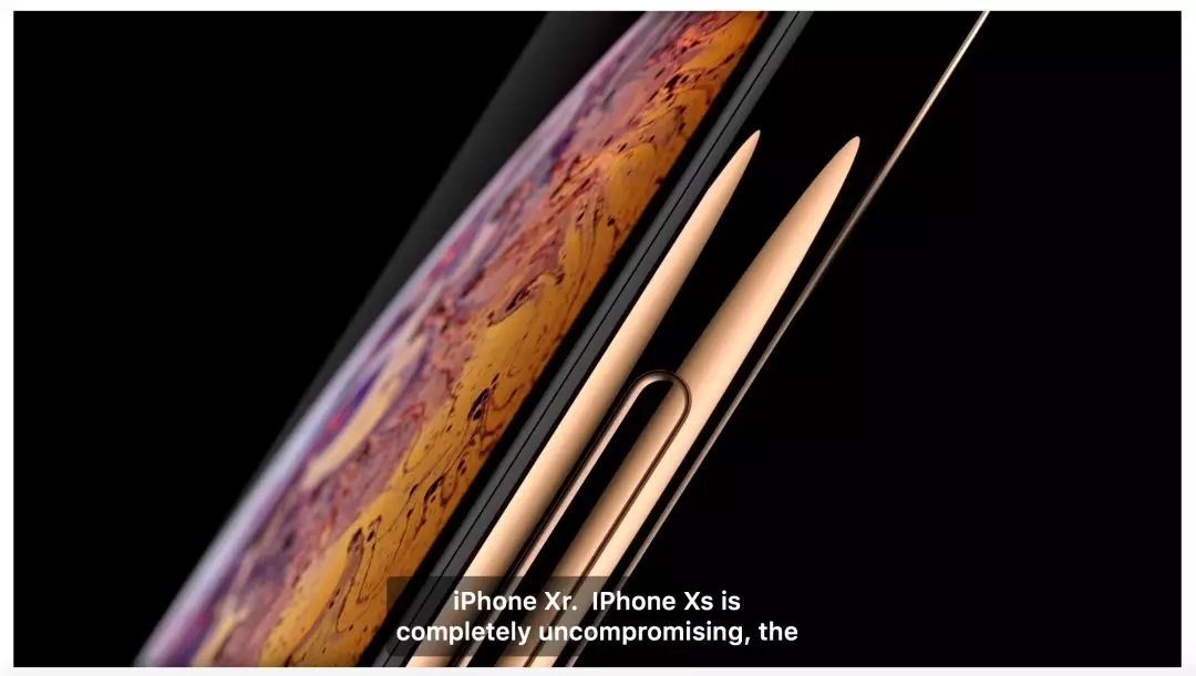 iPhone Xs怎么念才地道？蘋果萬(wàn)元手機(jī)太貴，不如學(xué)英語(yǔ)