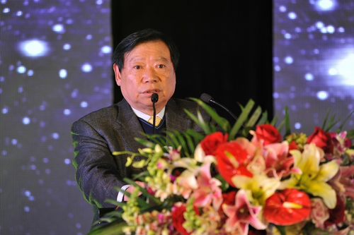 【聚焦華表獎】之名人觀點 苗樂如：房地產仍是十三五期間支柱產業