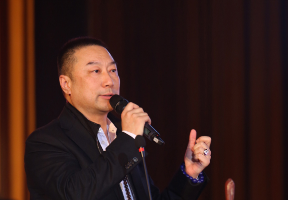 《海花訪談》何寧：將企業(yè)價(jià)值觀和愿景融入企業(yè)思維和行為