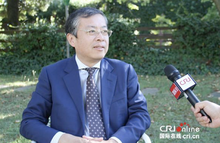 意大利工商企業界整裝待發亮相中國國際進口博覽會