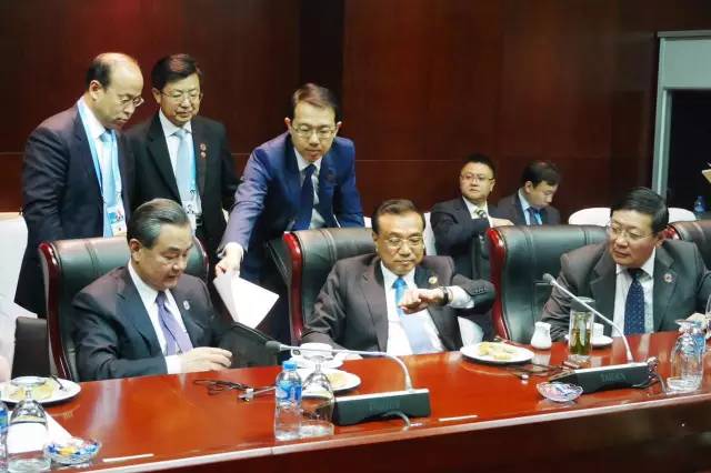 五個“為什么”，帶你了解總理參加的東亞合作系列會議