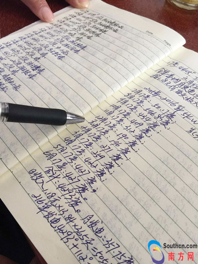 看于都“扶貧樣板”，感受習總書記的“老區情懷”