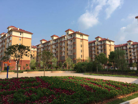 重走長征路，看江西精準(zhǔn)扶貧使出“洪荒之力”