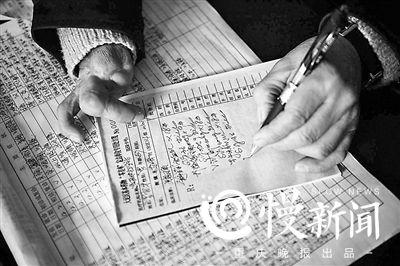 重慶“10塊錢醫生”：鄉親需要我 就堅持下去