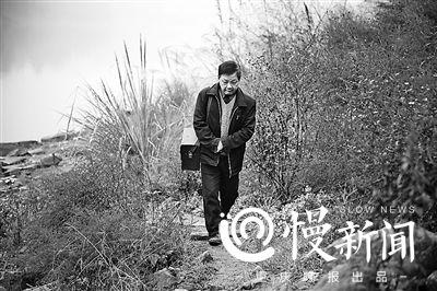 重慶“10塊錢醫生”：鄉親需要我 就堅持下去