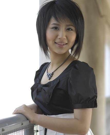唐藝昕鄭爽郭采潔唐嫣劉詩(shī)詩(shī) 女星短發(fā)PK誰(shuí)敗了