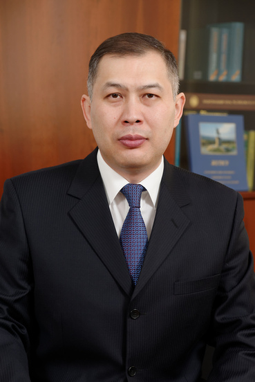 專訪哈薩克斯坦駐華大使努雷舍夫：推動中哈戰(zhàn)略對接成為全面戰(zhàn)略伙伴關系發(fā)展的新重點