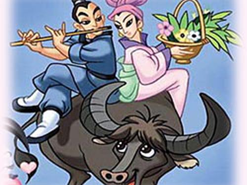 七夕，那些你不知道的節日傳統